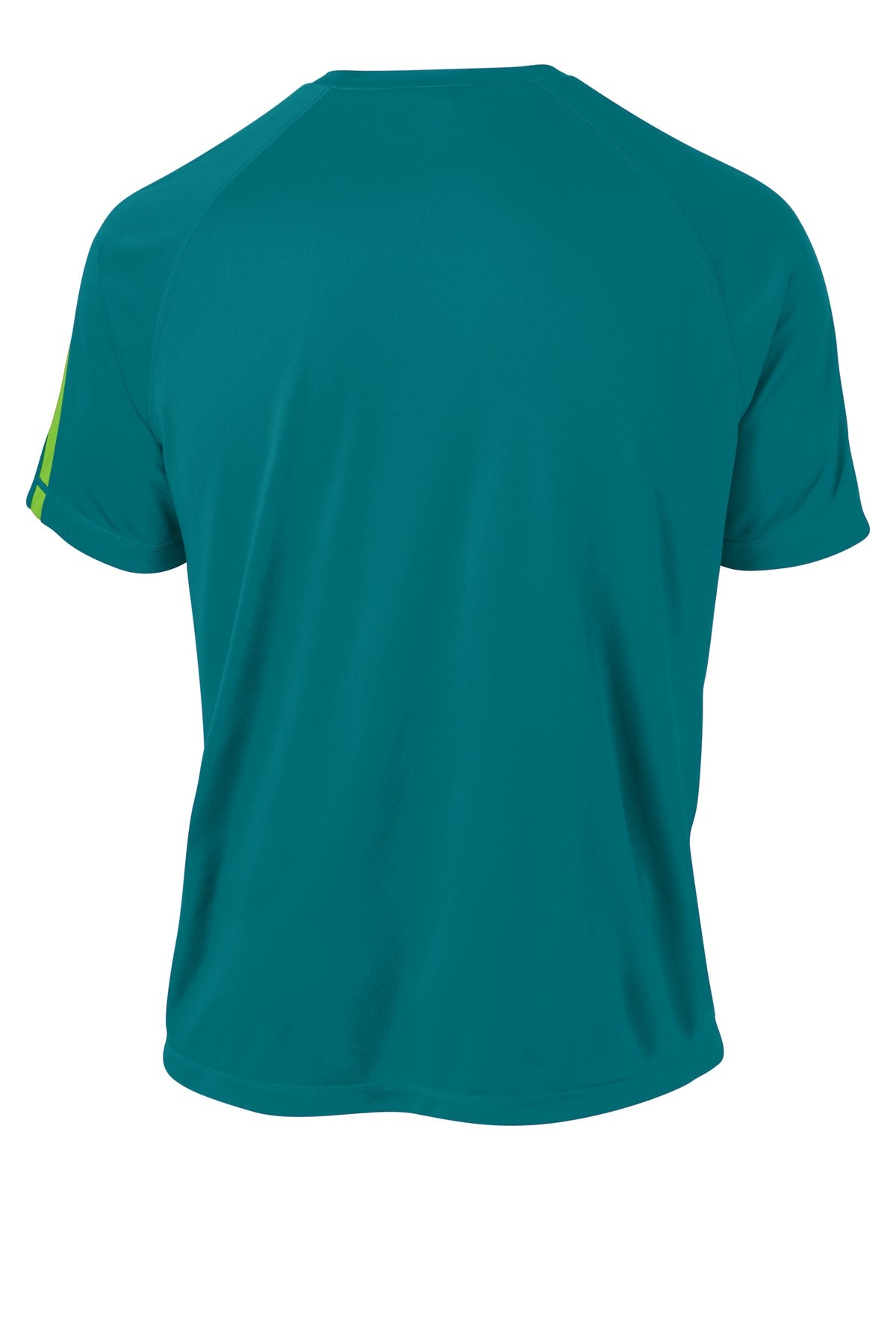 Sport-Tek Colorblock PosiCharge Competitor™ Tee. ST351