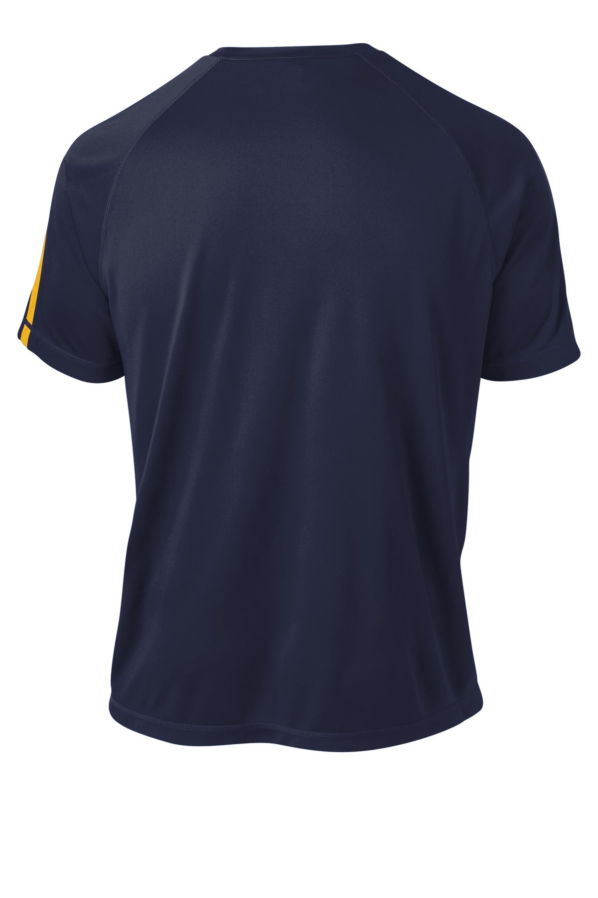 Sport-Tek Colorblock PosiCharge Competitor™ Tee. ST351