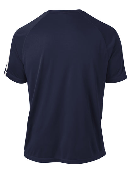 Sport-Tek Colorblock PosiCharge Competitor™ Tee. ST351
