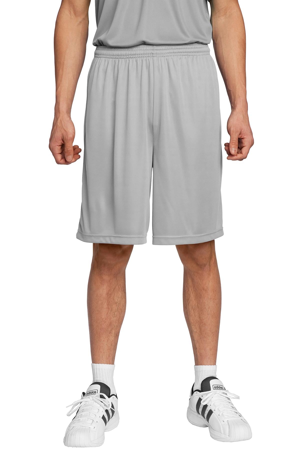 Sport-Tek PosiCharge Competitor™ Short. ST355