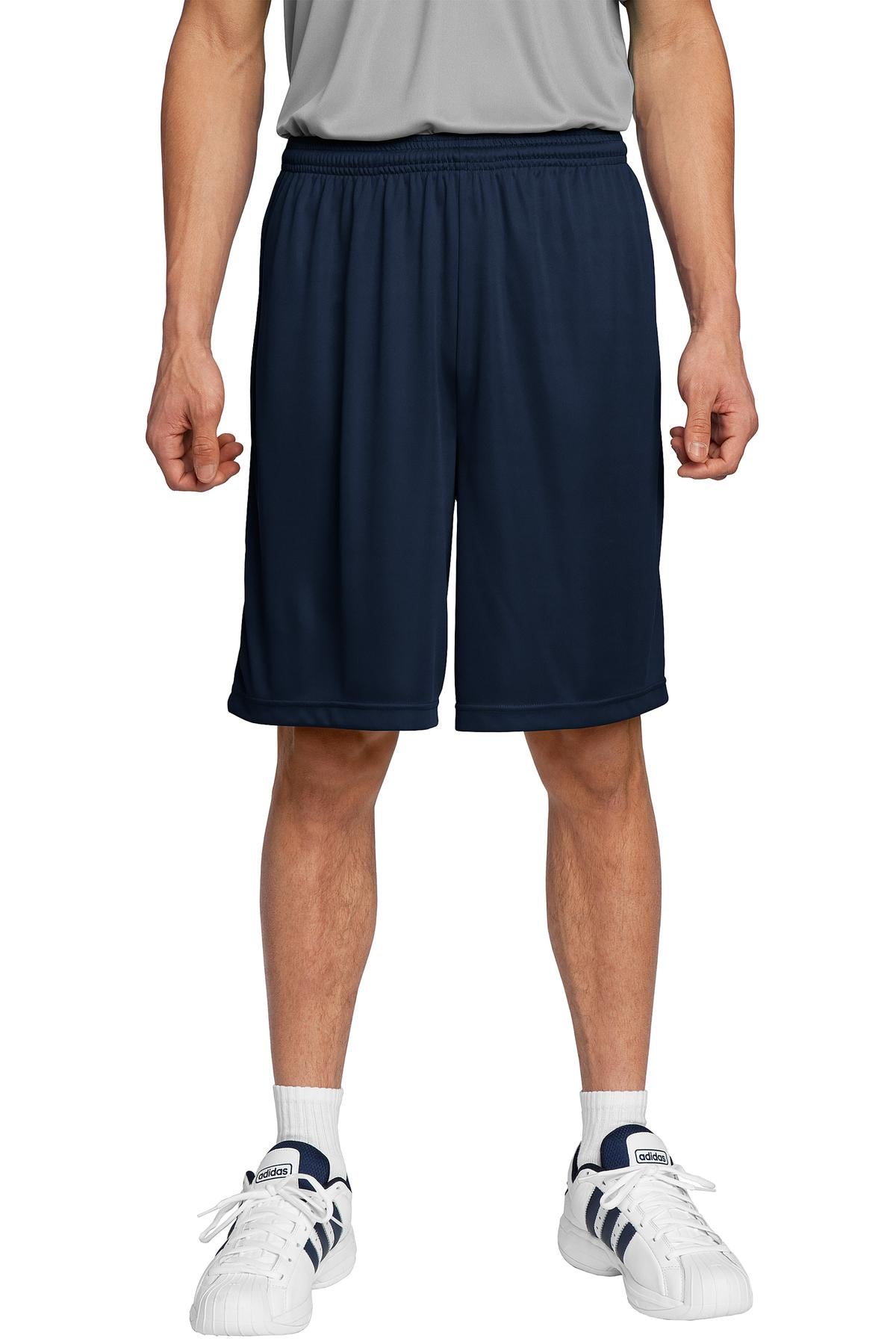 Sport-Tek PosiCharge Competitor™ Short. ST355