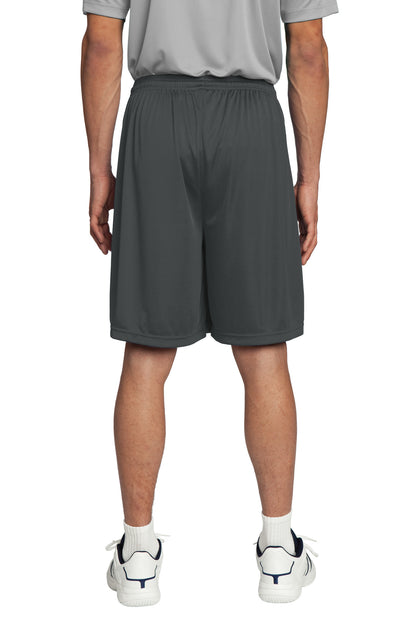 Sport-Tek PosiCharge Competitor™ Short. ST355