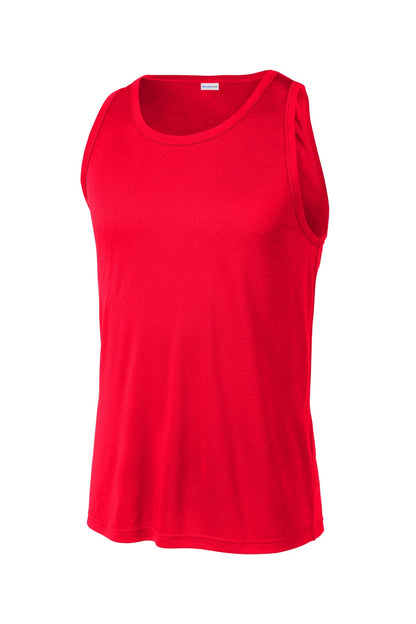 Sport-Tek PosiCharge Competitor ™ Tank. ST356