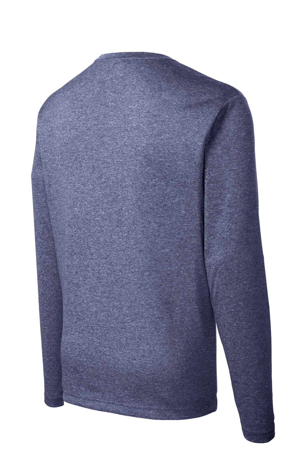 Sport-Tek Long Sleeve Heather Contender™ Tee. ST360LS