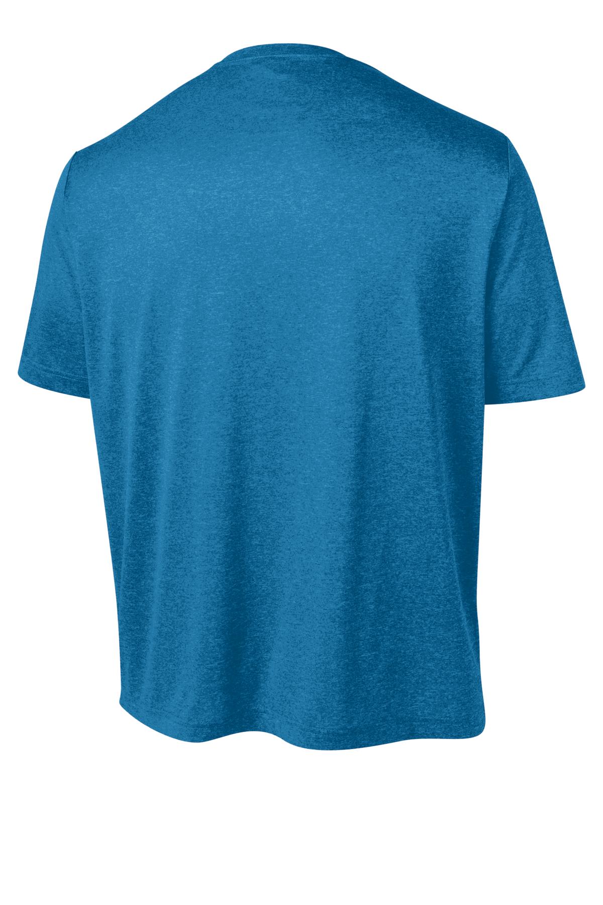 Sport-Tek Heather Contender™ Tee. ST360