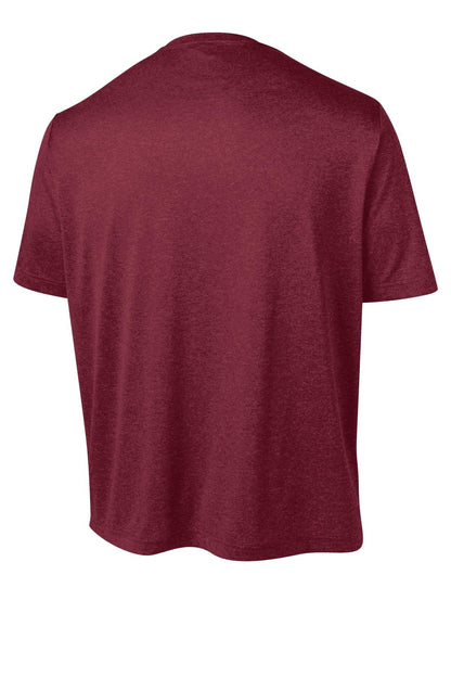 Sport-Tek Heather Contender™ Tee. ST360