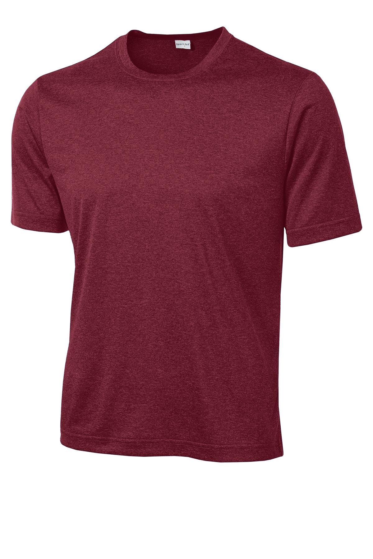 Sport-Tek Heather Contender™ Tee. ST360