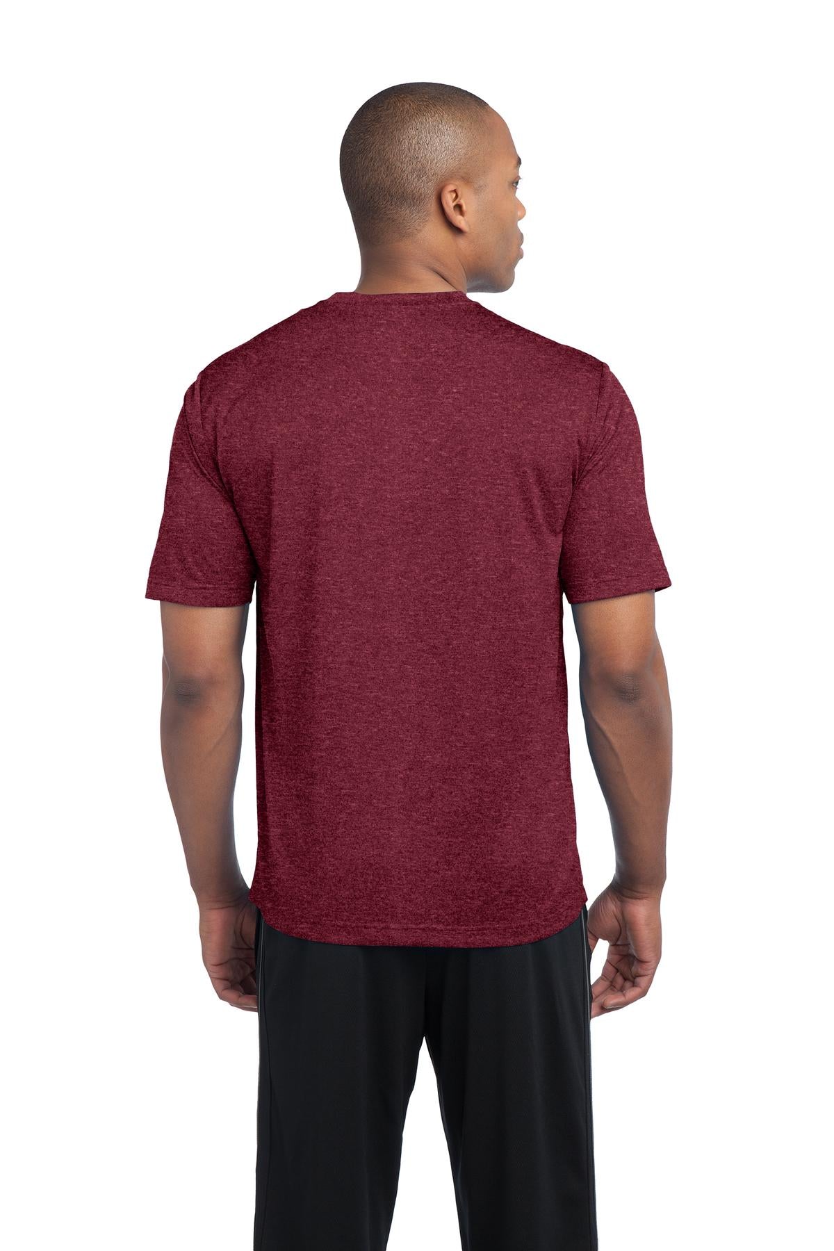 Sport-Tek Heather Contender™ Tee. ST360