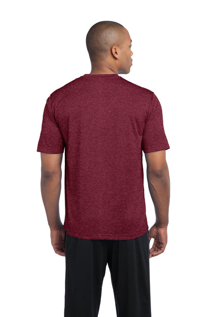 Sport-Tek Heather Contender™ Tee. ST360