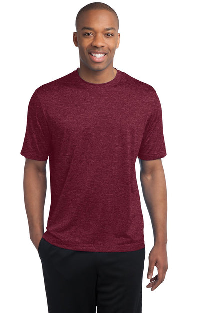 Sport-Tek Heather Contender™ Tee. ST360
