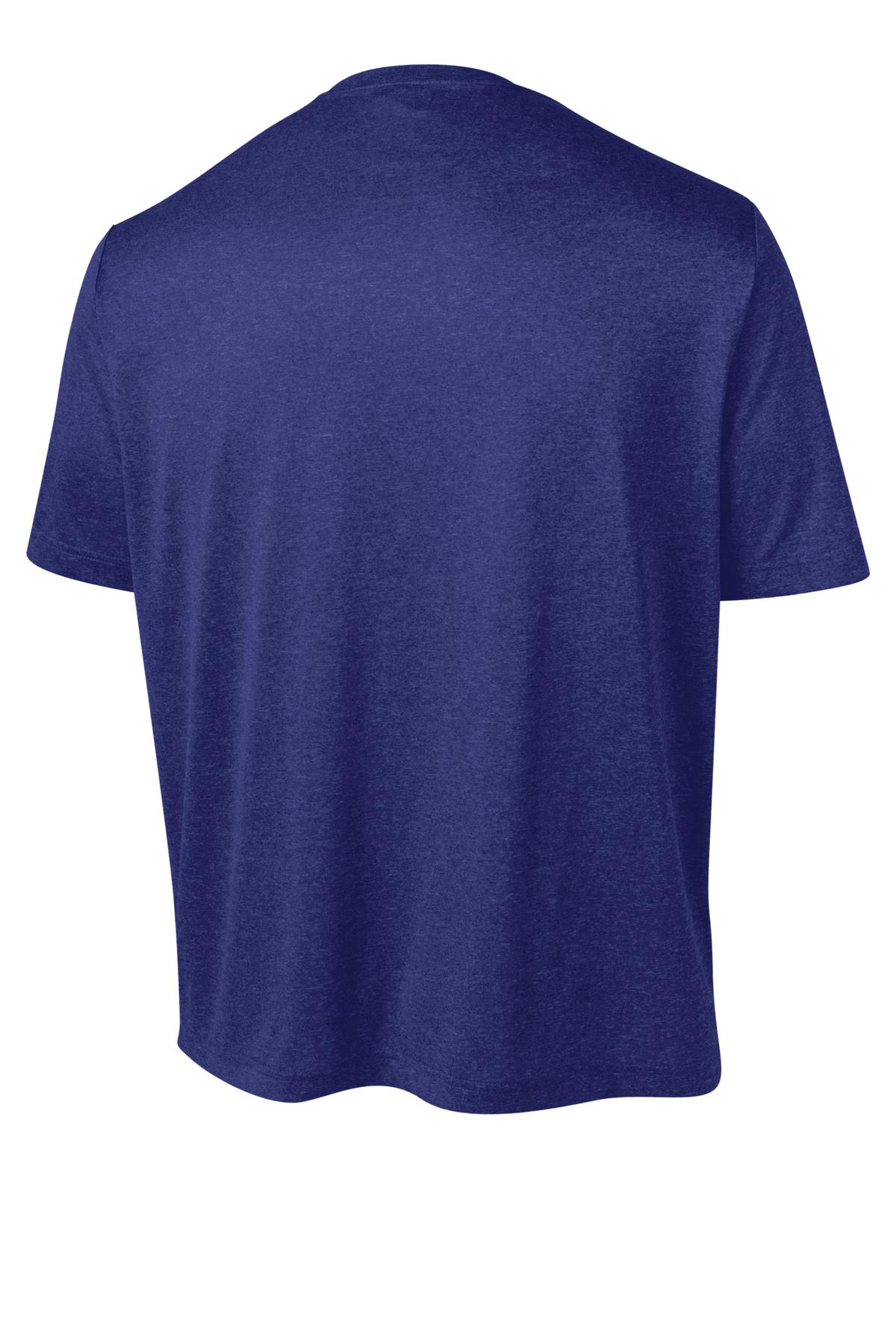 Sport-Tek Heather Contender™ Tee. ST360