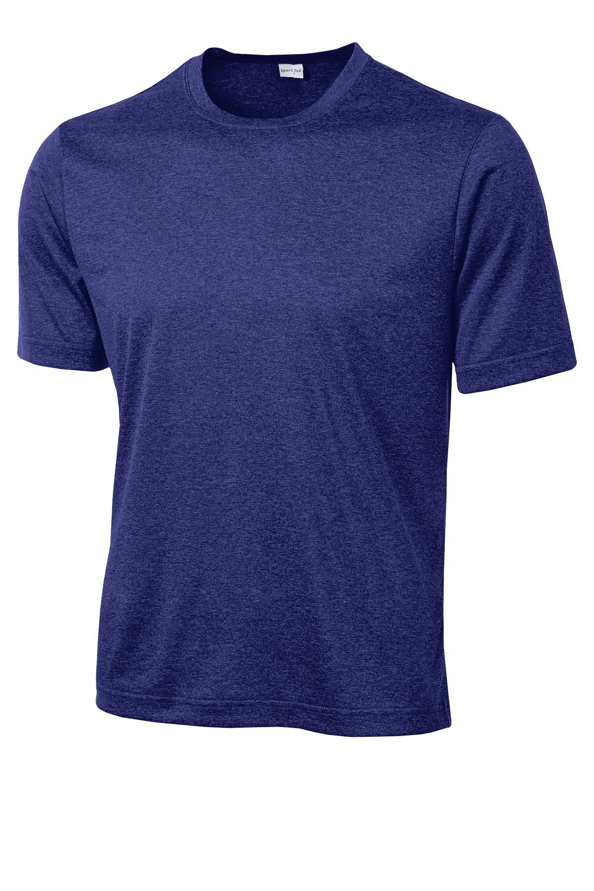Sport-Tek Heather Contender™ Tee. ST360