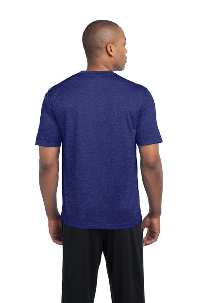 Sport-Tek Heather Contender™ Tee. ST360