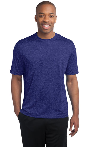 Sport-Tek Heather Contender™ Tee. ST360