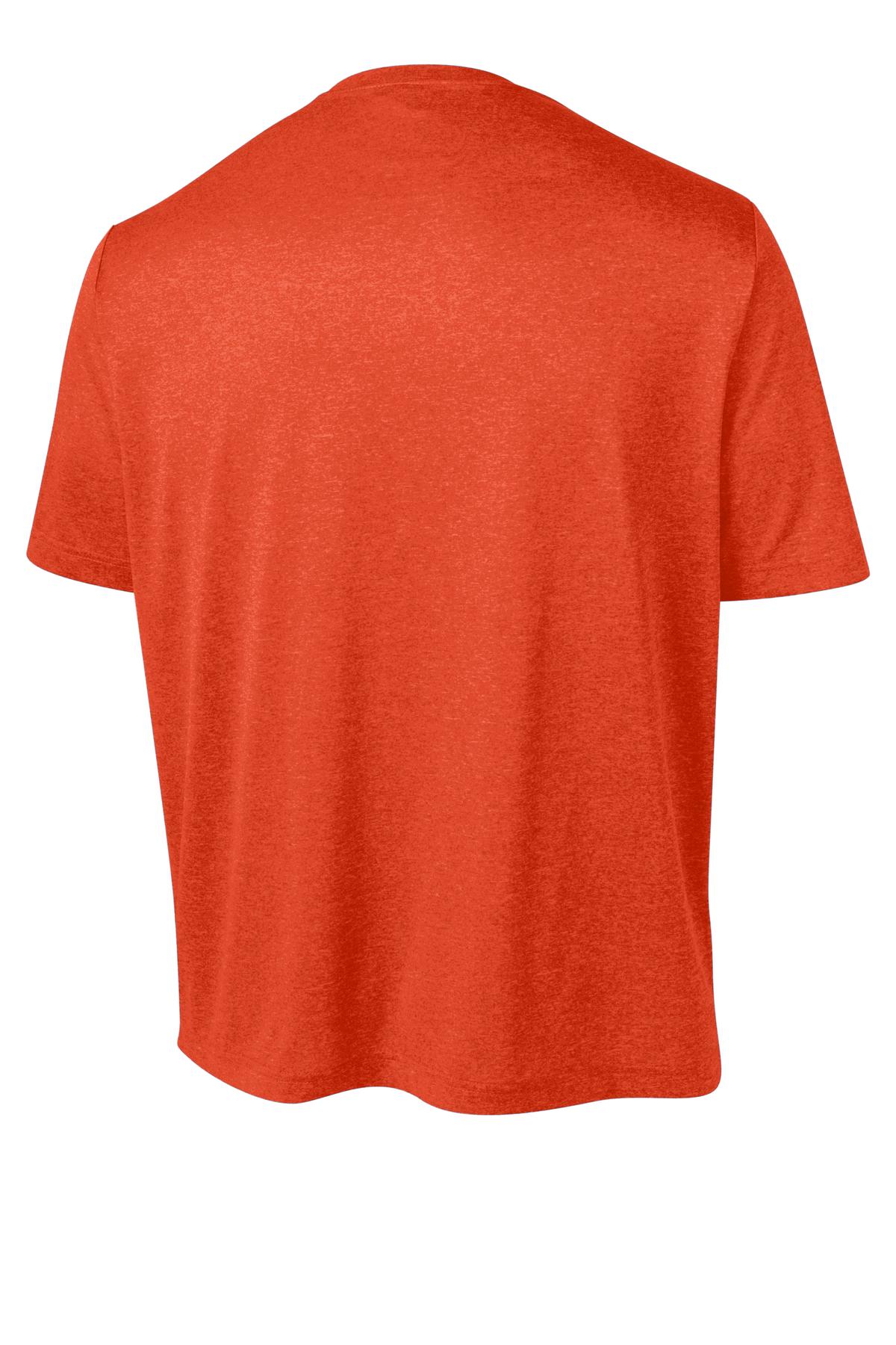 Sport-Tek Heather Contender™ Tee. ST360