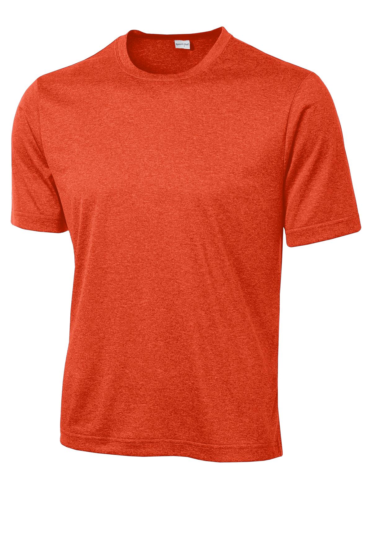 Sport-Tek Heather Contender™ Tee. ST360