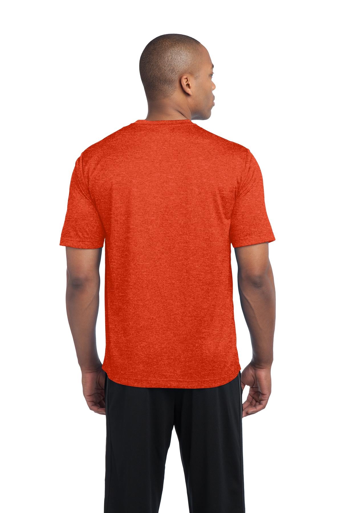 Sport-Tek Heather Contender™ Tee. ST360