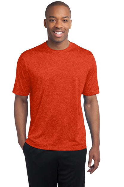 Sport-Tek Heather Contender™ Tee. ST360