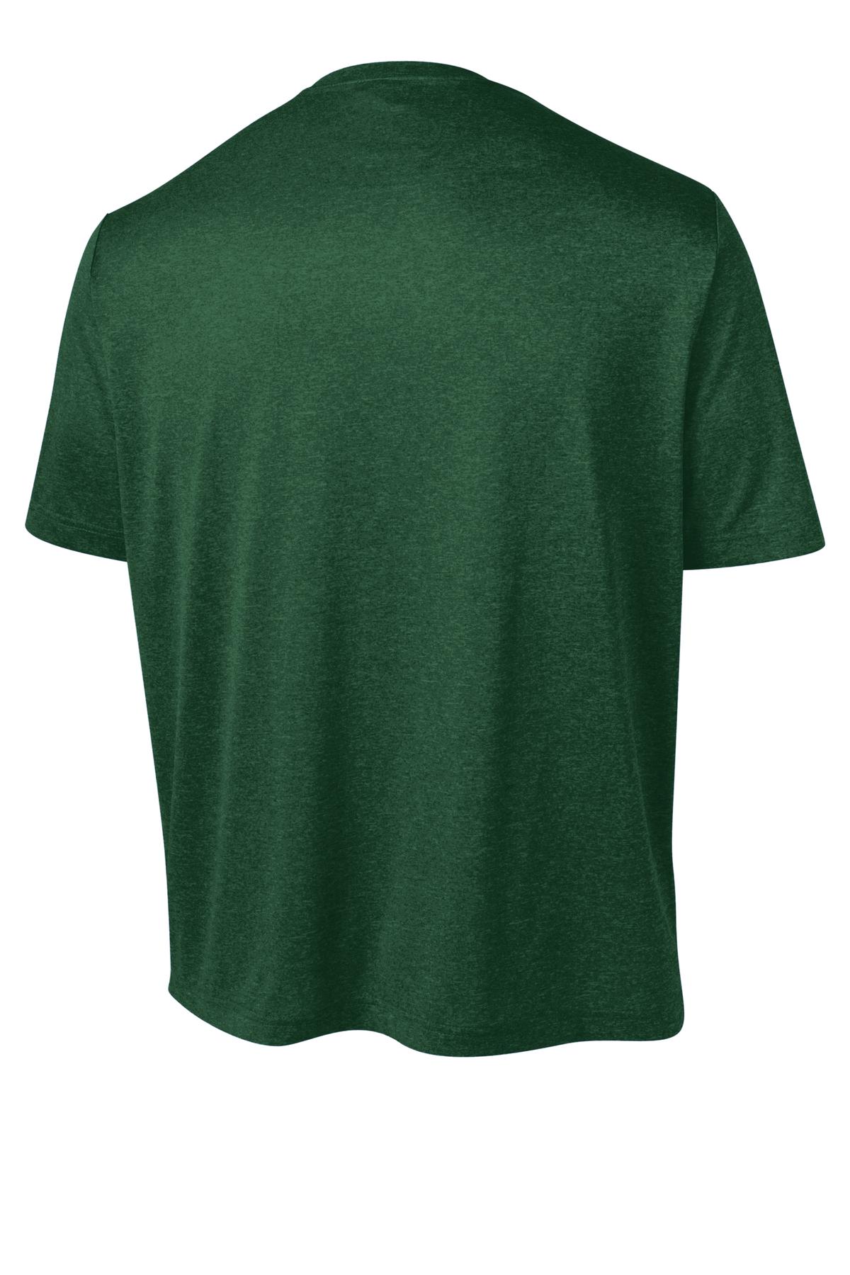 Sport-Tek Heather Contender™ Tee. ST360