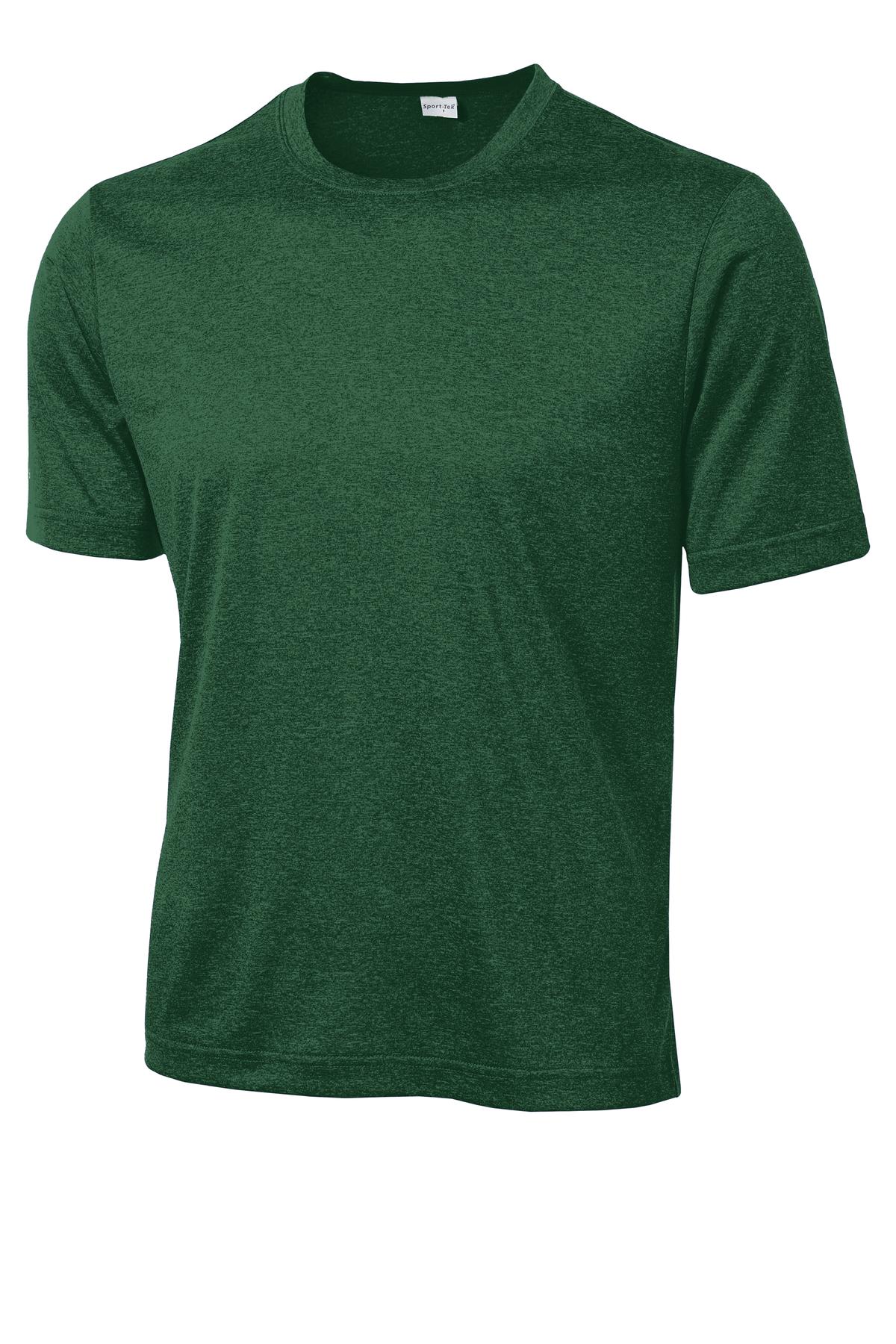 Sport-Tek Heather Contender™ Tee. ST360