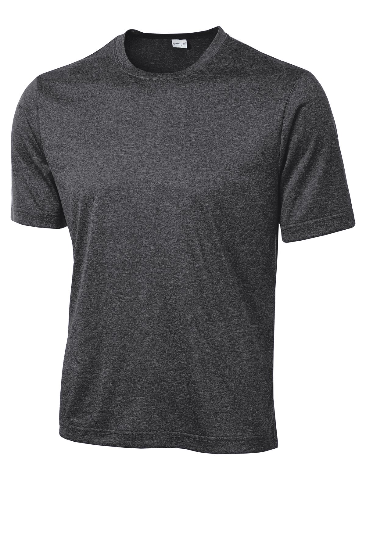 Sport-Tek Heather Contender™ Tee. ST360