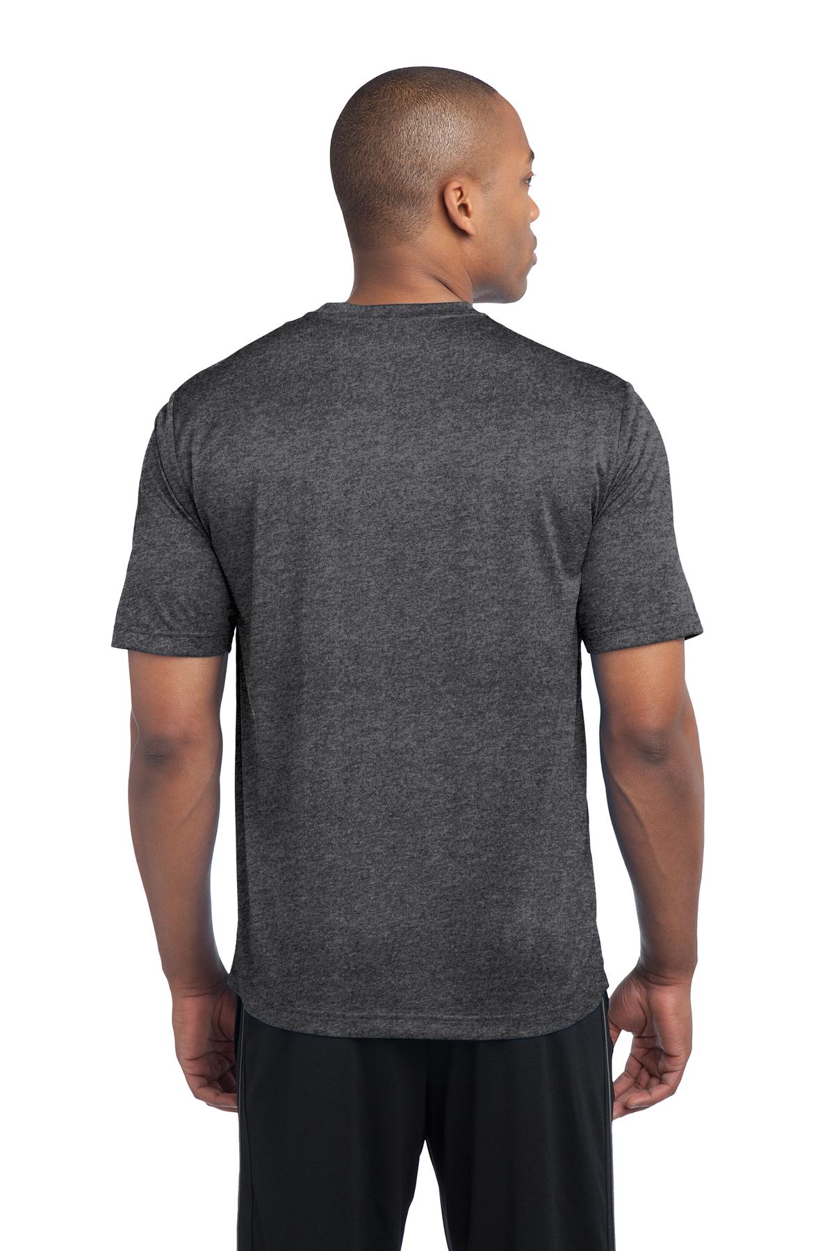 Sport-Tek Heather Contender™ Tee. ST360