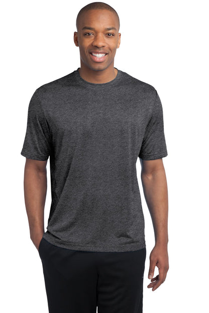 Sport-Tek Heather Contender™ Tee. ST360