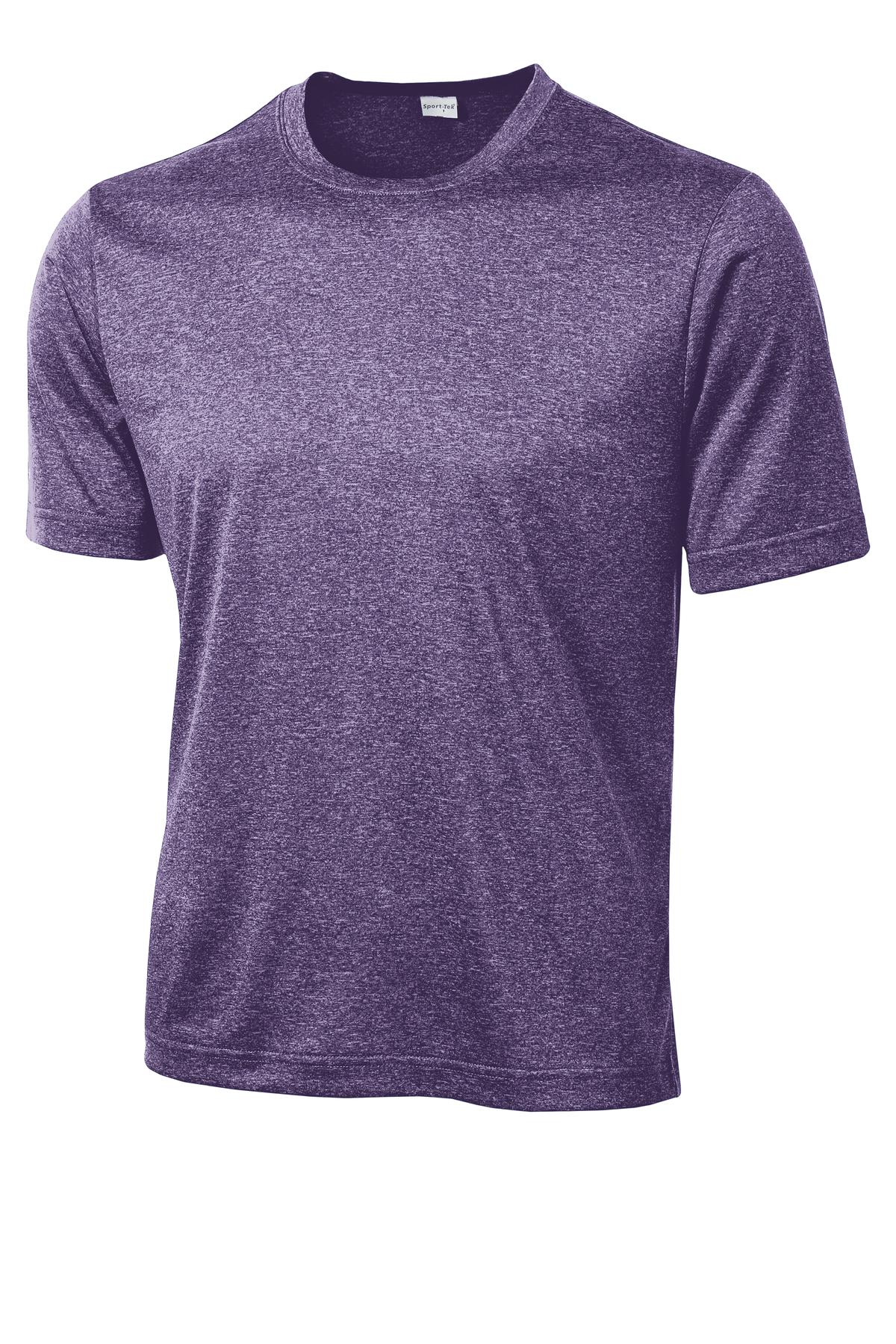 Sport-Tek Heather Contender™ Tee. ST360