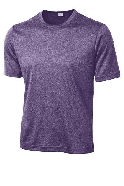 Sport-Tek Heather Contender™ Tee. ST360