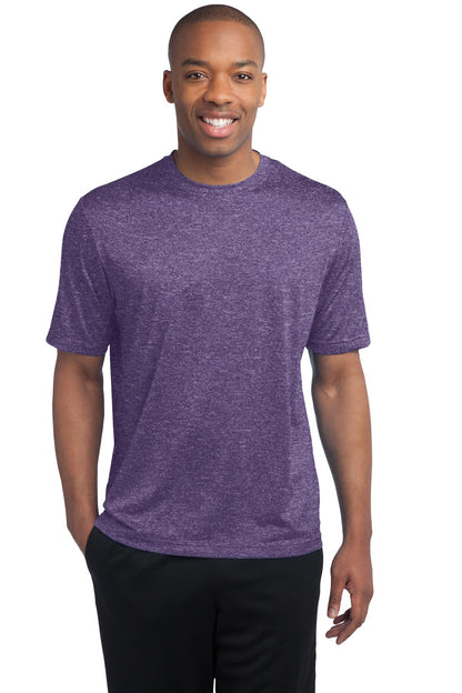 Sport-Tek Heather Contender™ Tee. ST360