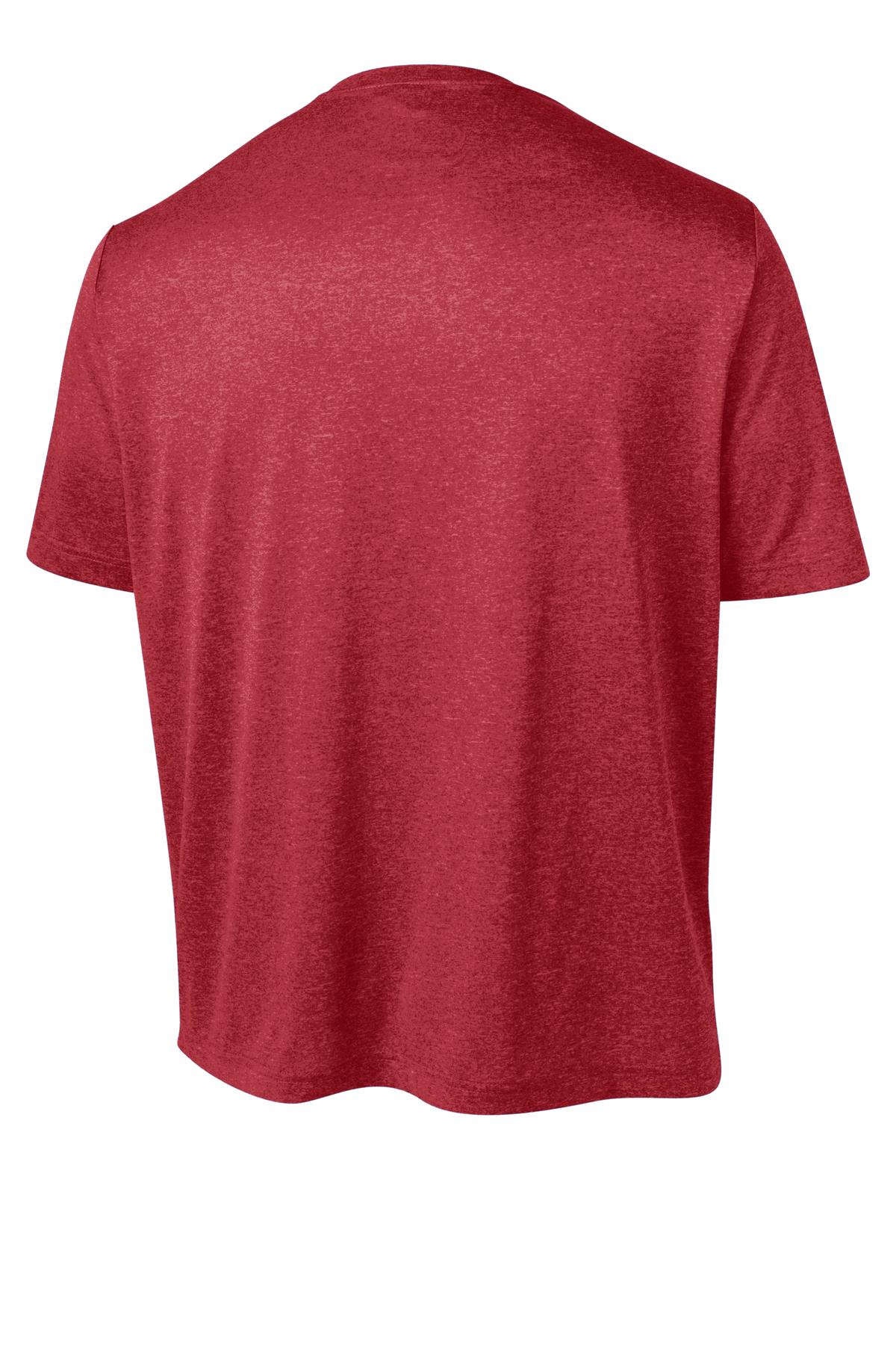 Sport-Tek Heather Contender™ Tee. ST360