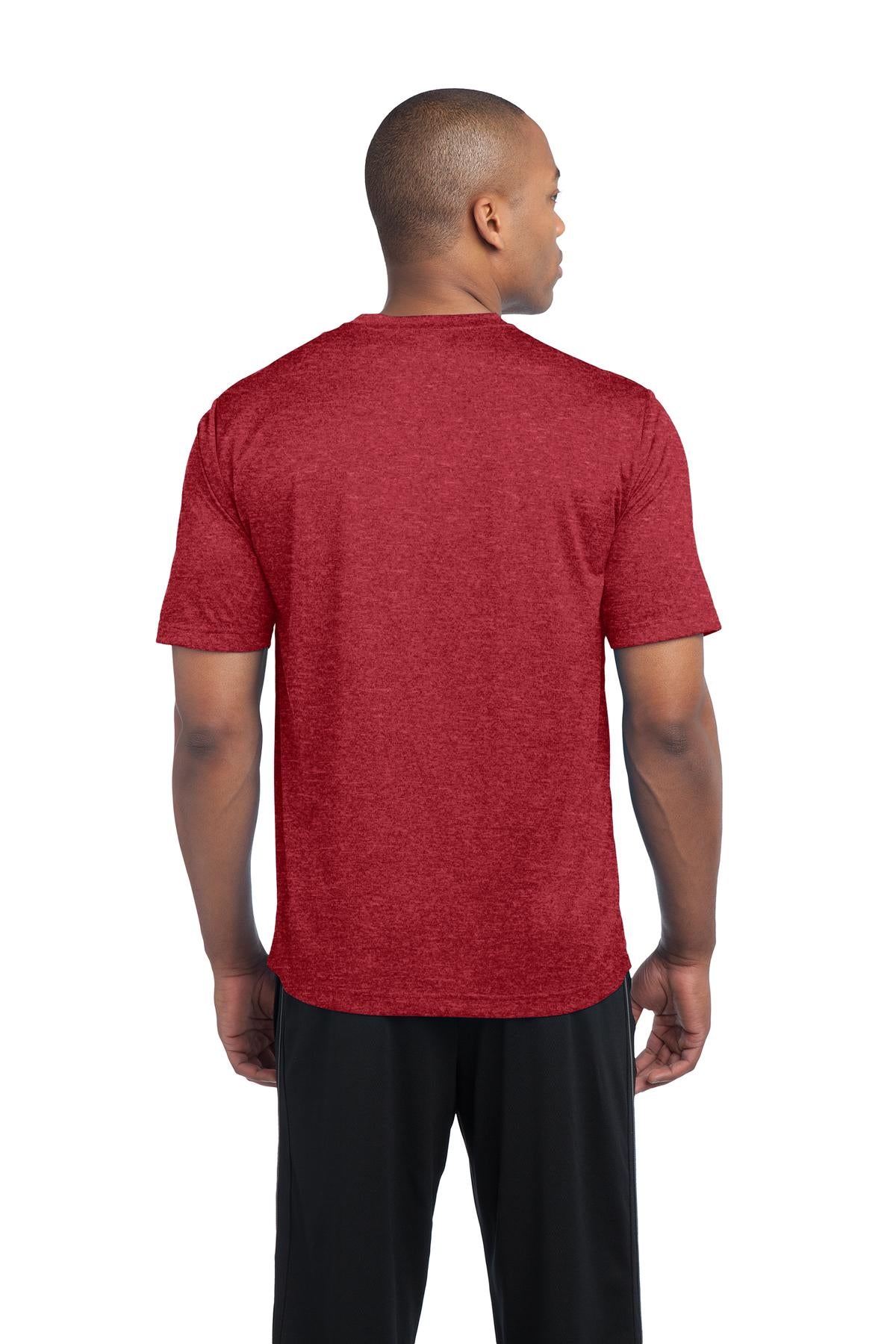 Sport-Tek Heather Contender™ Tee. ST360