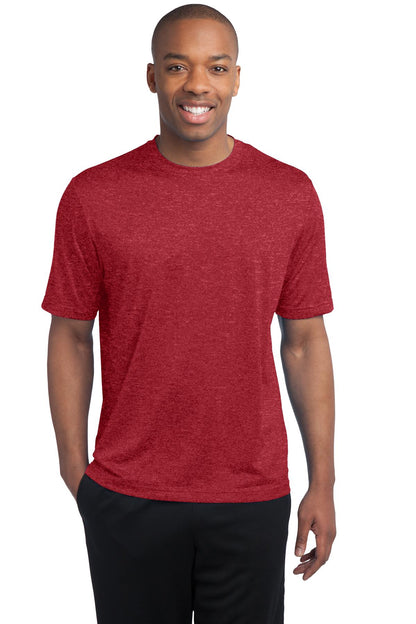 Sport-Tek Heather Contender™ Tee. ST360