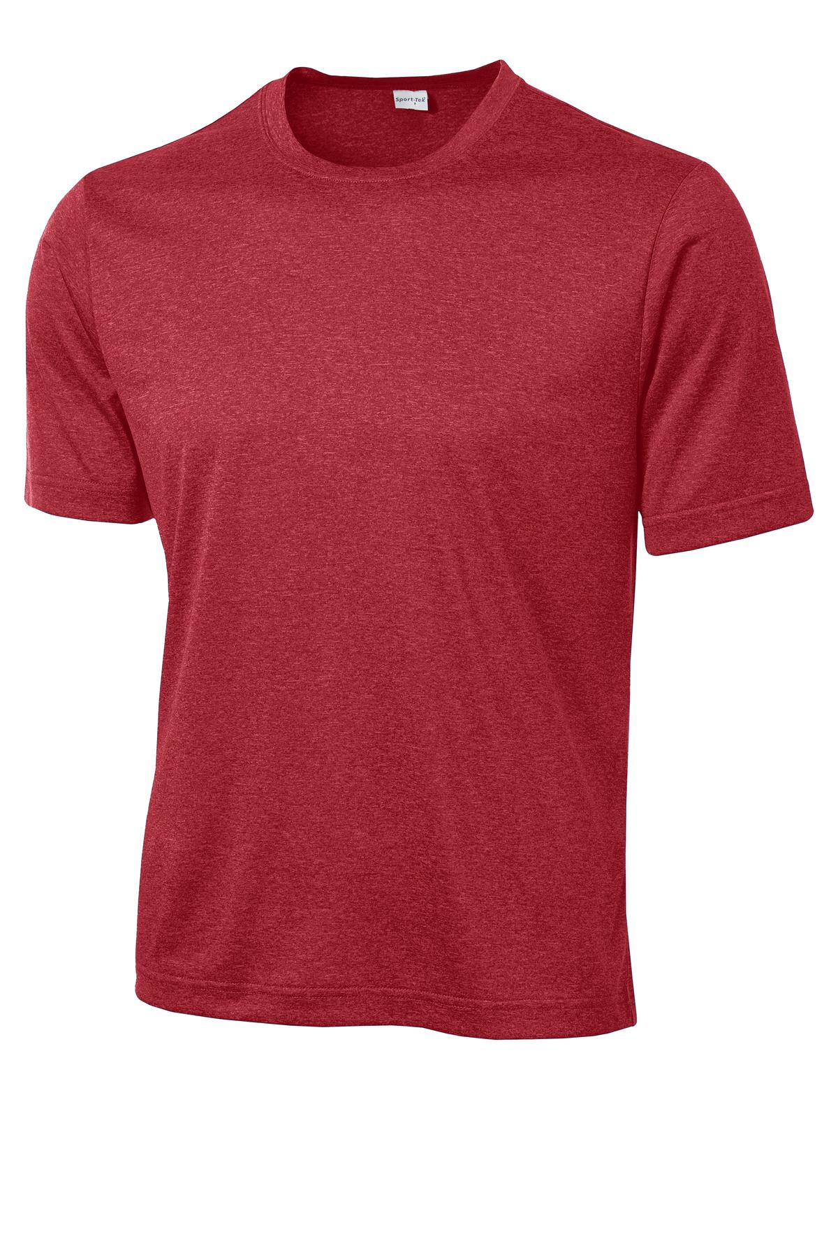 Sport-Tek Heather Contender™ Tee. ST360