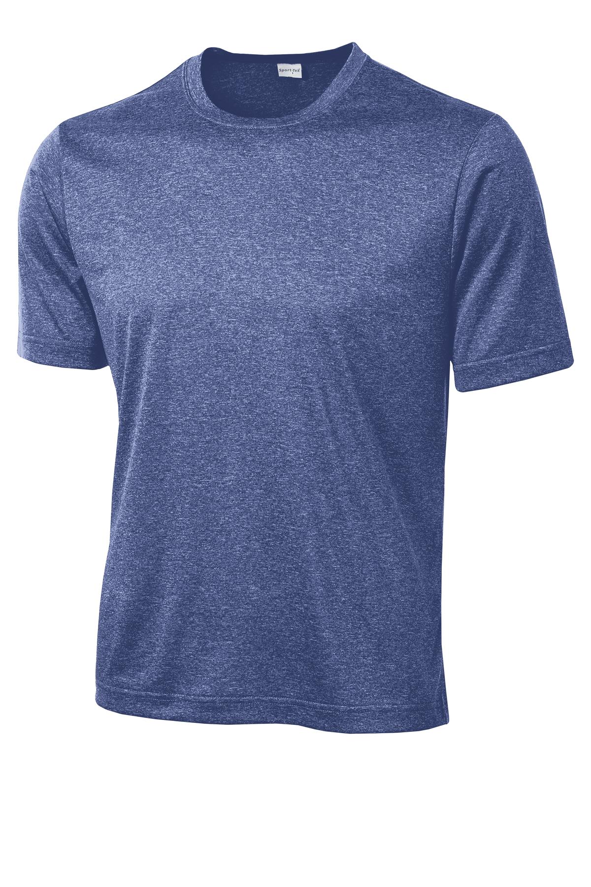 Sport-Tek Heather Contender™ Tee. ST360