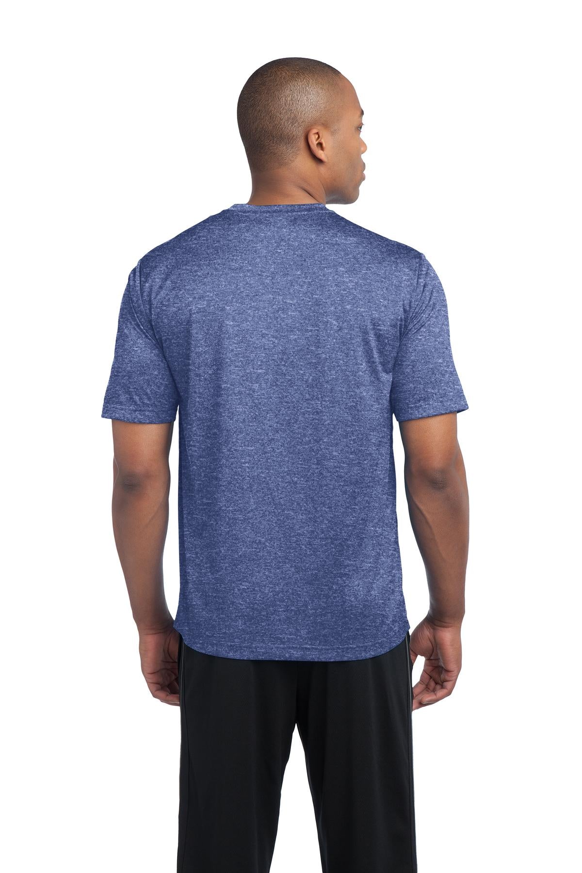 Sport-Tek Heather Contender™ Tee. ST360