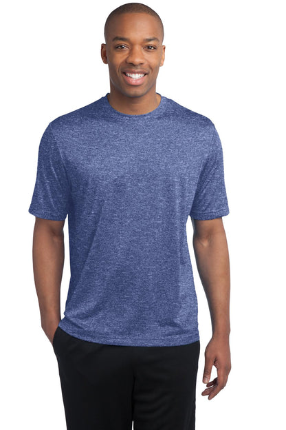 Sport-Tek Heather Contender™ Tee. ST360
