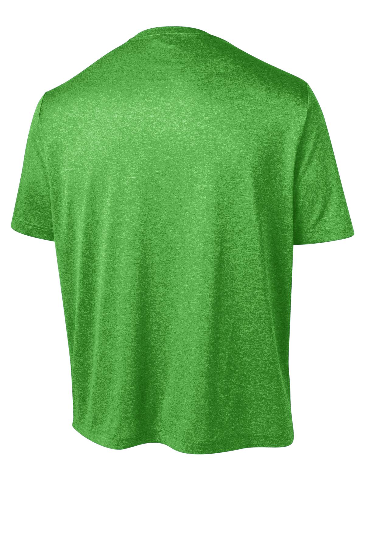 Sport-Tek Heather Contender™ Tee. ST360