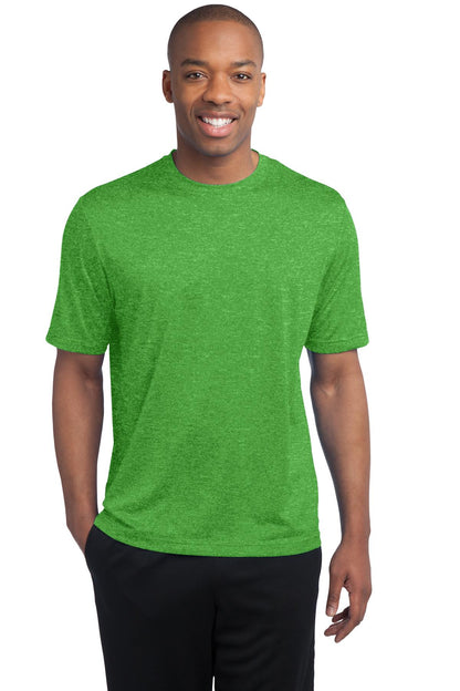 Sport-Tek Heather Contender™ Tee. ST360
