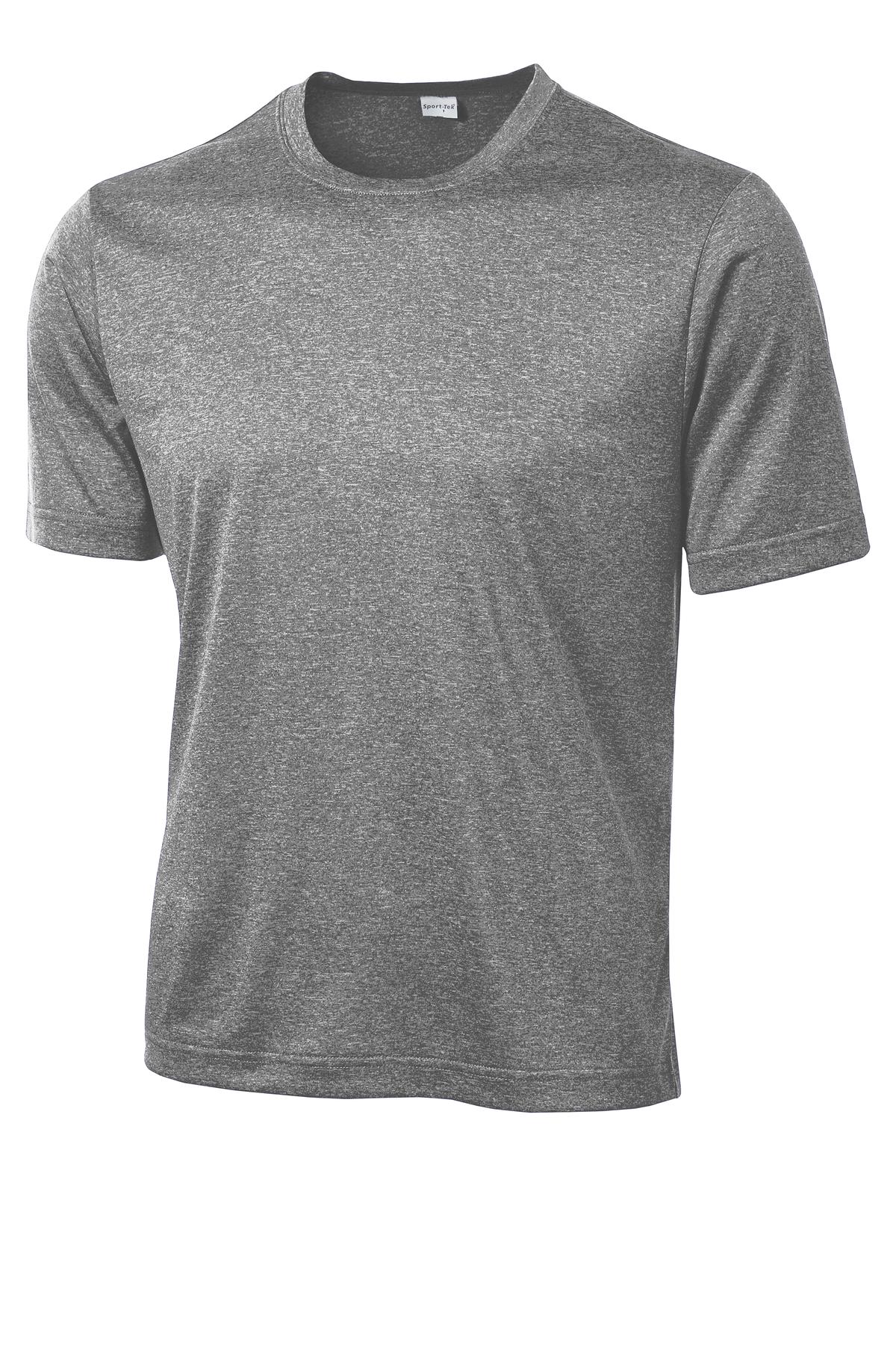 Sport-Tek Heather Contender™ Tee. ST360