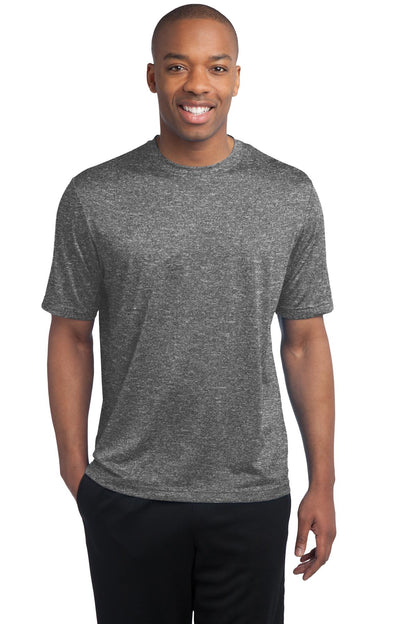 Sport-Tek Heather Contender™ Tee. ST360