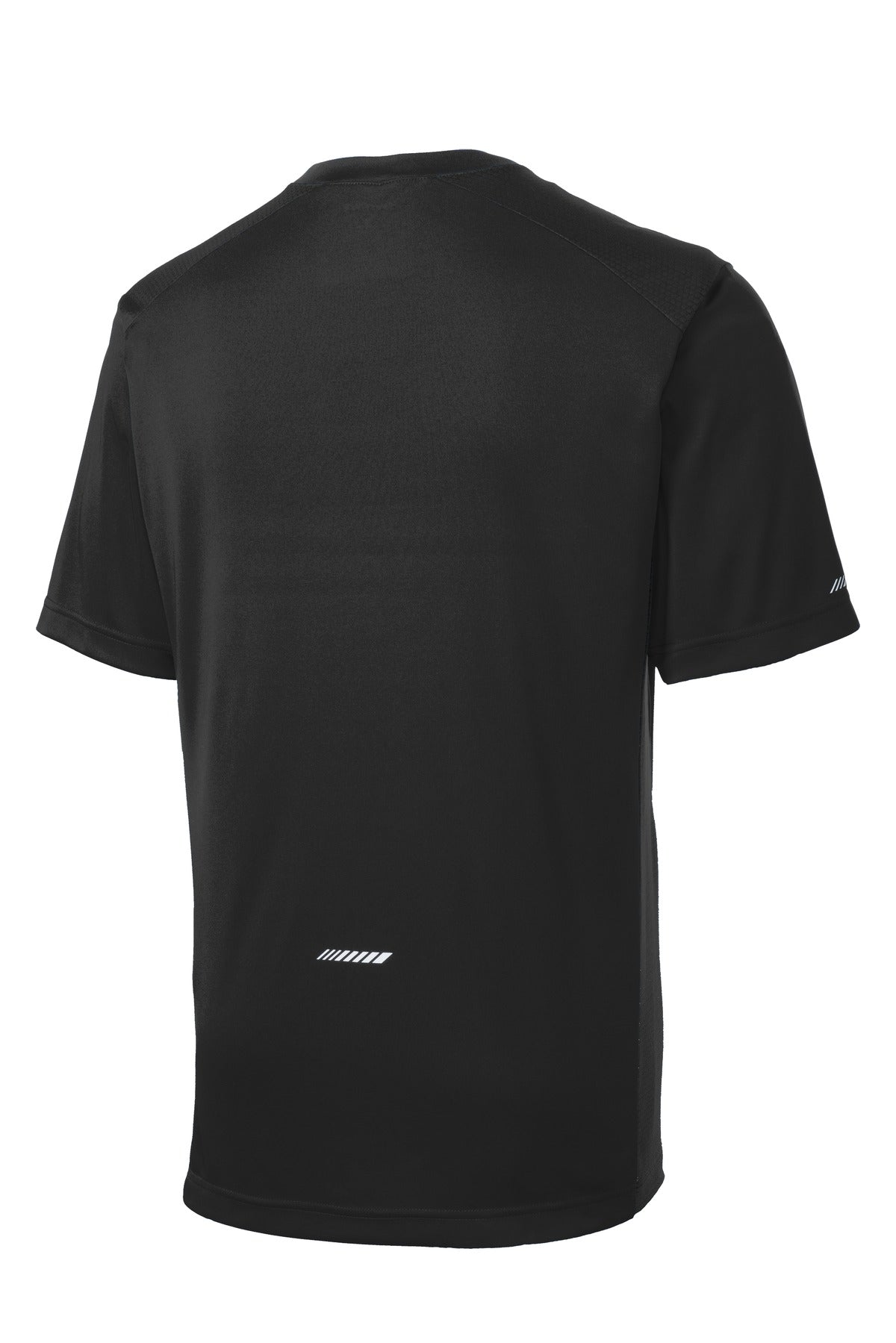 Sport-Tek PosiCharge Elevate Tee. ST380