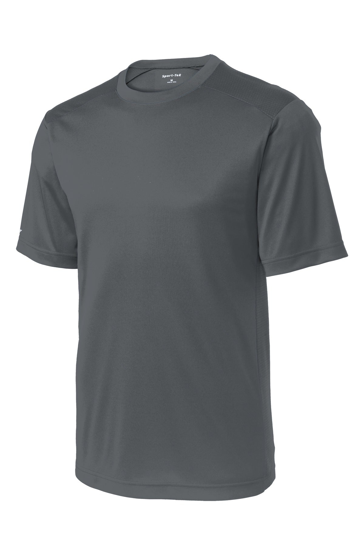 Sport-Tek PosiCharge Elevate Tee. ST380