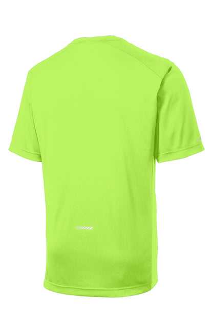 Sport-Tek PosiCharge Elevate Tee. ST380