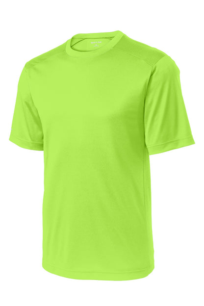 Sport-Tek PosiCharge Elevate Tee. ST380