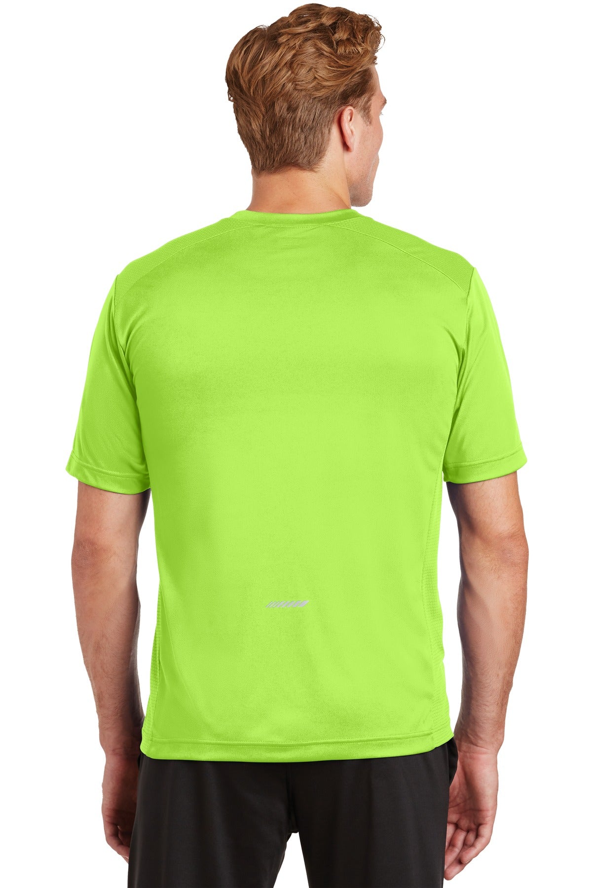 Sport-Tek PosiCharge Elevate Tee. ST380