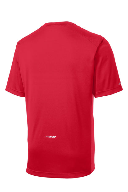 Sport-Tek PosiCharge Elevate Tee. ST380