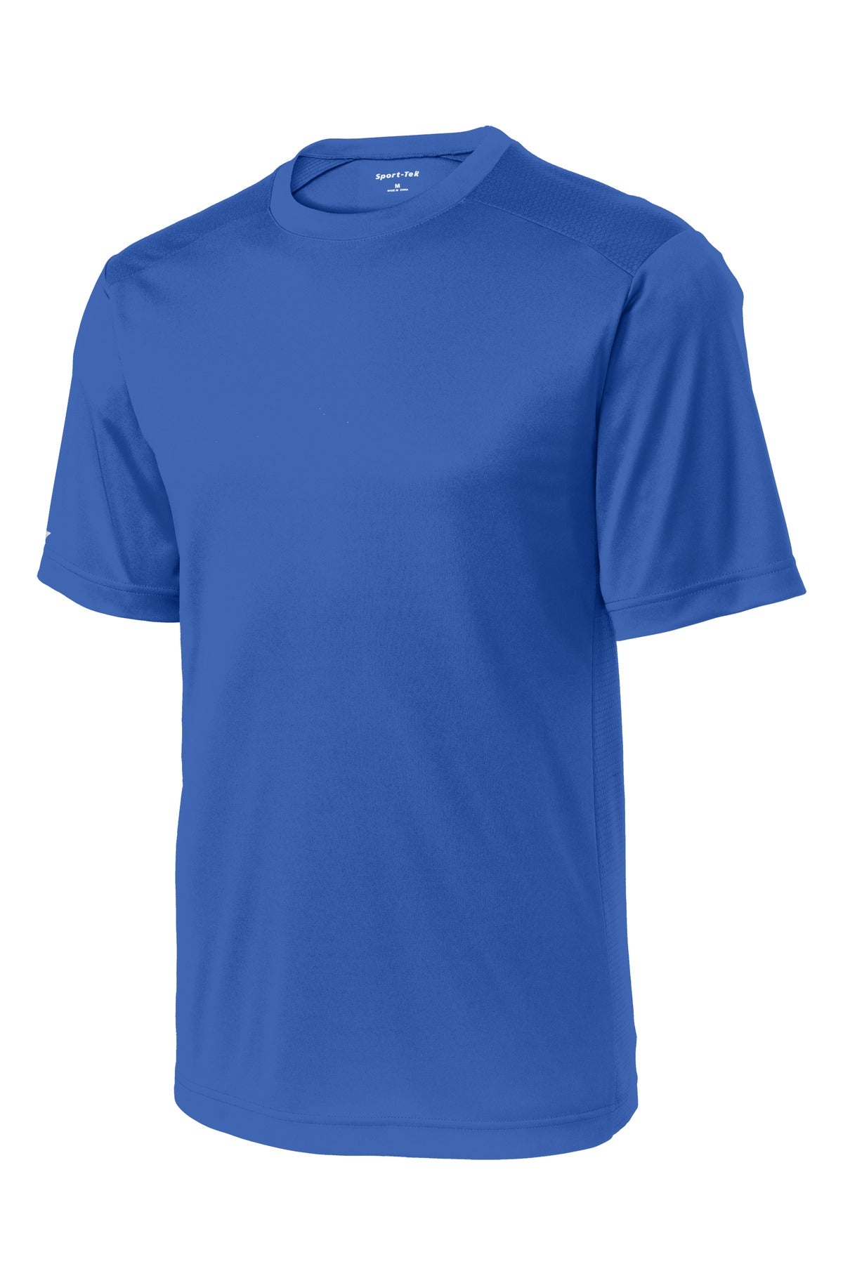 Sport-Tek PosiCharge Elevate Tee. ST380