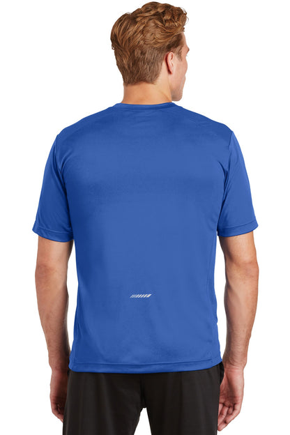 Sport-Tek PosiCharge Elevate Tee. ST380