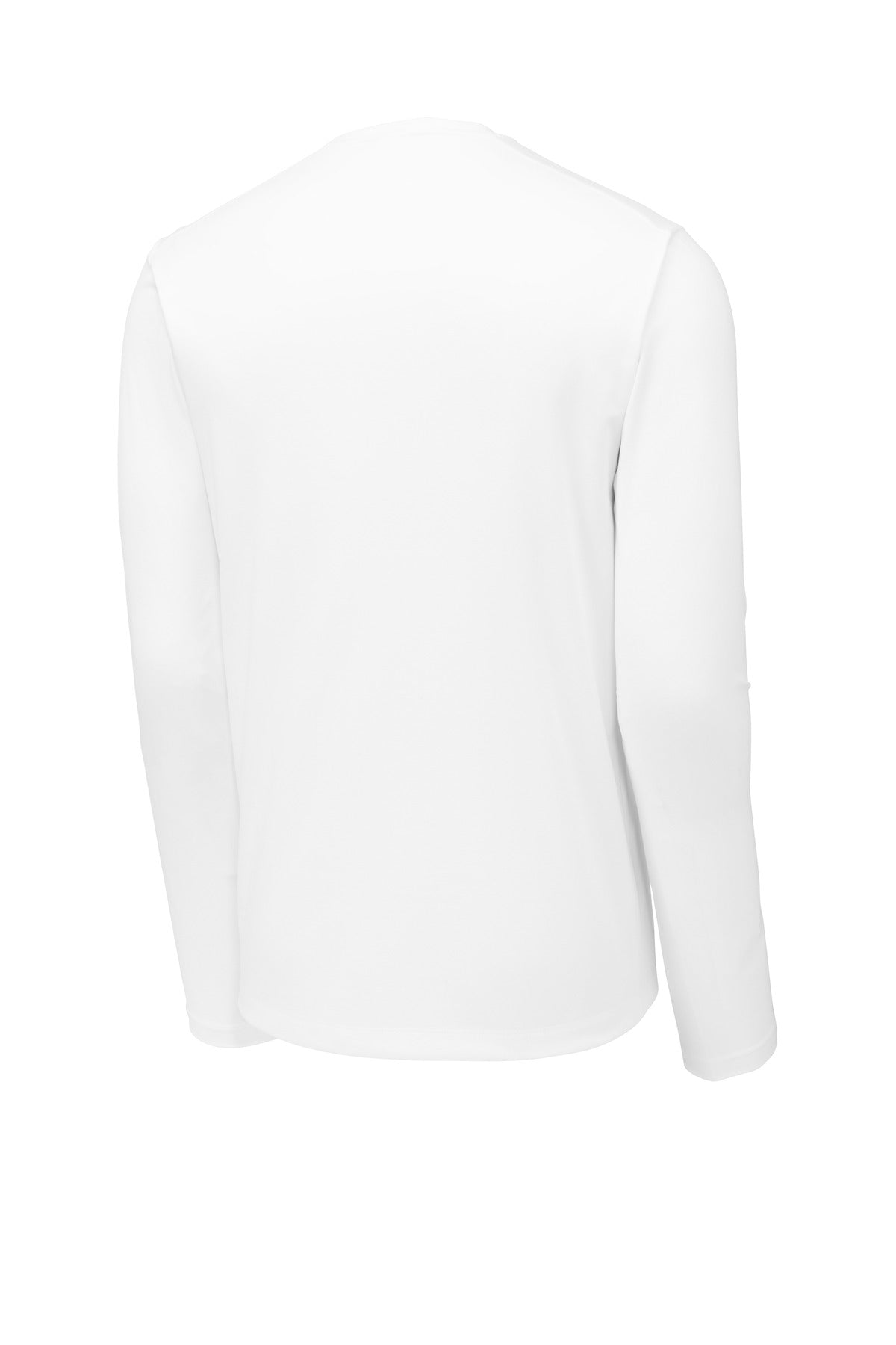 Sport-Tek Posi-UV Pro Long Sleeve Tee. ST420LS